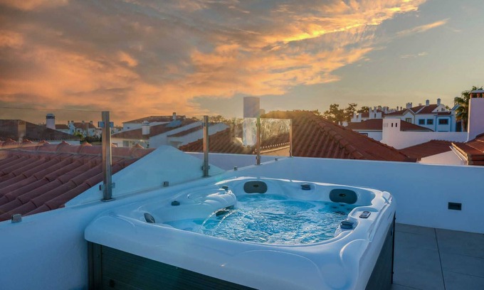 Vila Nova de Milfontes Apartment | Corkoon Duna Parque Resorts & Hotels