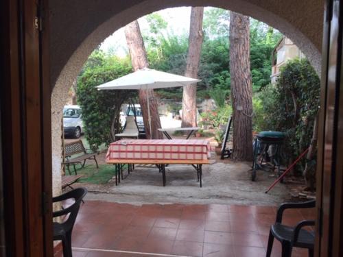 Bonifati Apartment | Cornelia