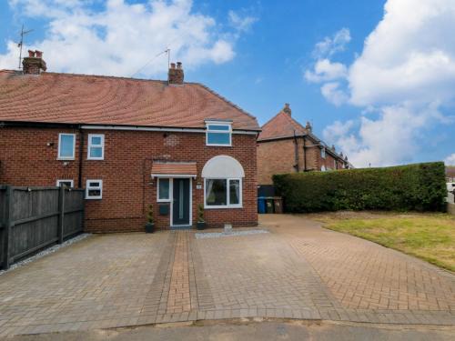 Bridlington House | Corner Cottage