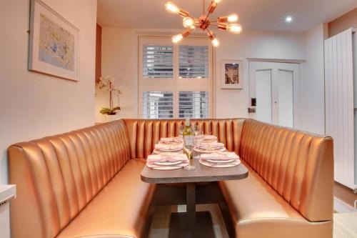 The Lanes House | Corner Cottage