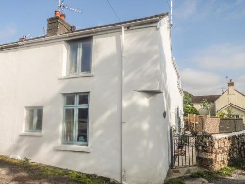Reynoldston House | Corner Cottage