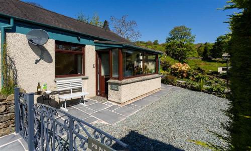 Troutbeck House | Corner Cottage