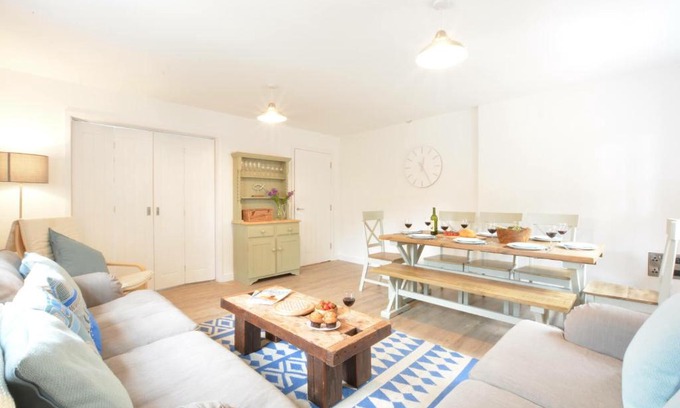 Thorpeness House | Corner Cottage, Thorpeness