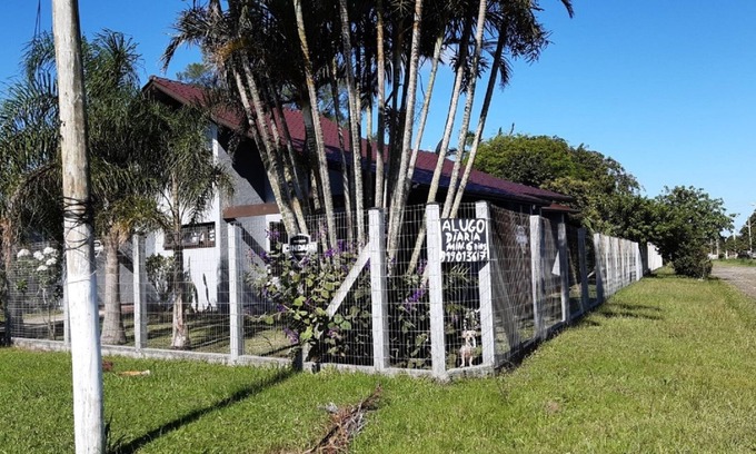 Centro House | Corner house for vacation