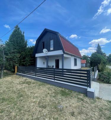 Zsorifurdo House | Corner House Zsóry Spa