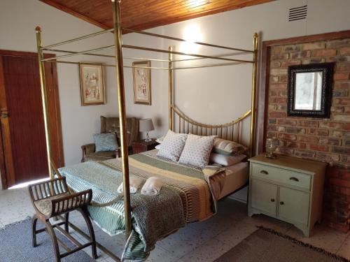 Vredefort House | Corner Kort and Allenby