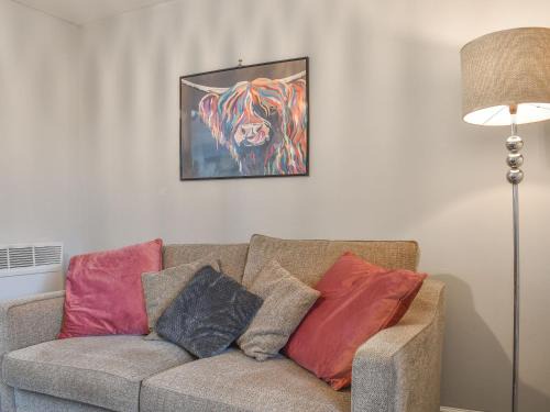 Cannock House | Corner Spot