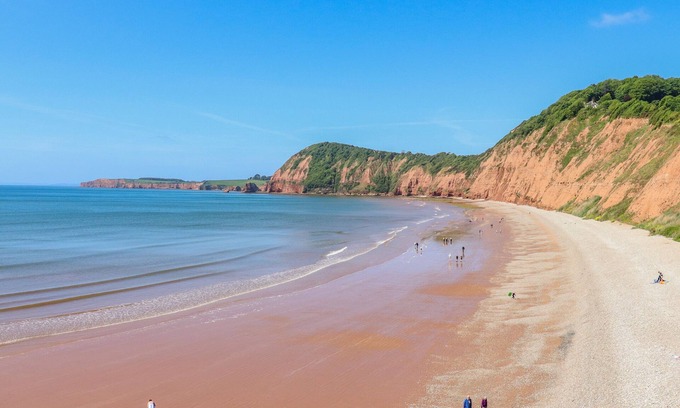 Sidmouth Cottage | Cornerside
