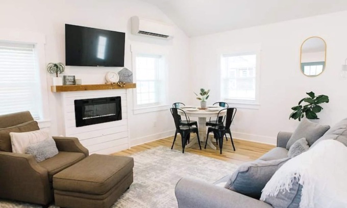 Witmer Cottage | Cornerstone Cottage