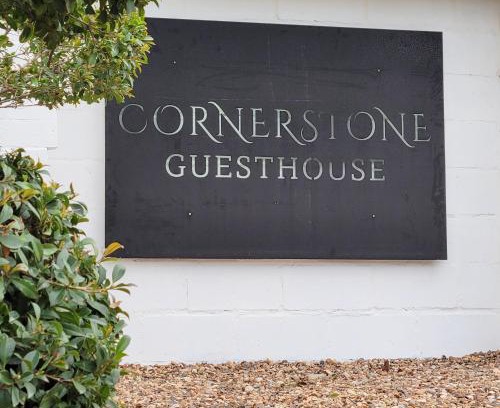 Panorama House | Cornerstone Guesthouse Alk Van Zyl