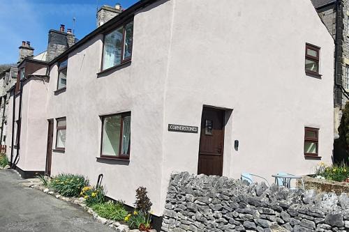 Tideswell House | Cornerstones Cottage, Tideswell