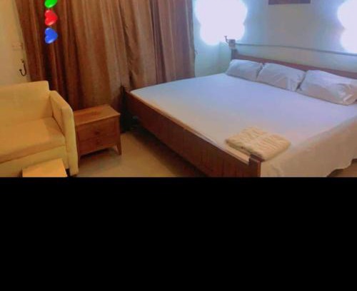 Ibadan Hotel | Cornerview hotel