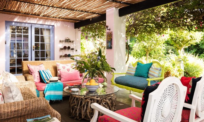 Plettenberg Bay House | Cornerway House