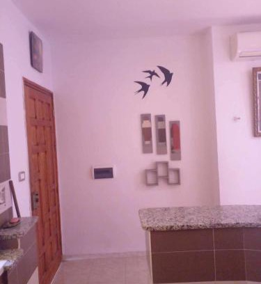 Hamma House | Corniche de bizerte la belle plage et le petit mousse