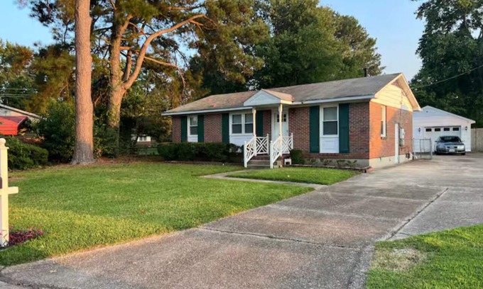 Portsmouth House | Cornick Corner Near Casino