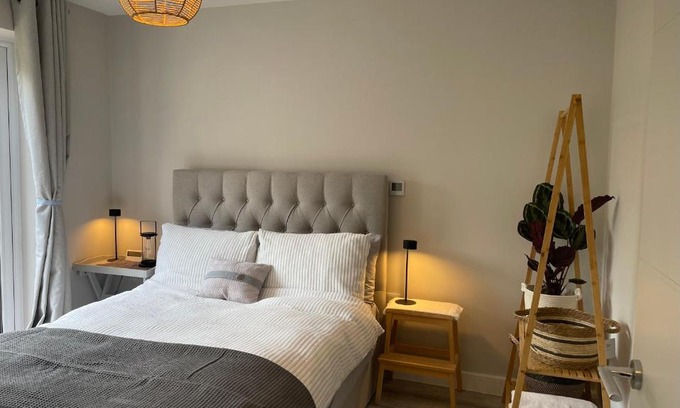 Saltash House | Cornwall Tranquil Retreats