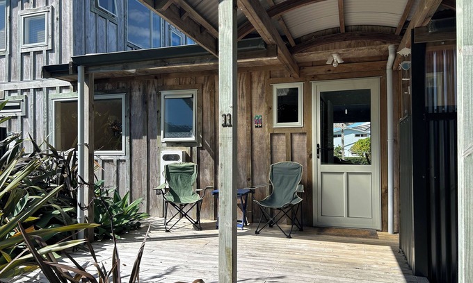 Hahei Cottage | Coro Beach Haven - Hahei Holiday Home