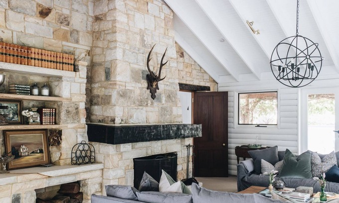 Berrima House | Coromandel Lodge - a beautiful expansive home