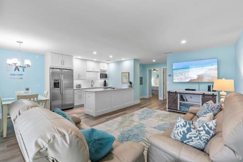 New Smyrna Beach House | Coronado Arms Condominiums B-18