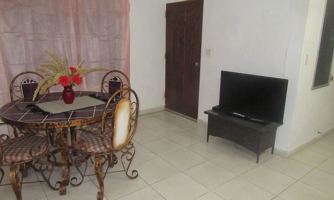 Chame House | coronado chame furnished apartments near beach