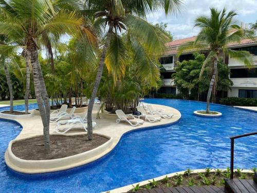 Playa Coronado Apartment | Coronado Tower Suite Escapada de Lujo en Coronado Luxury Club