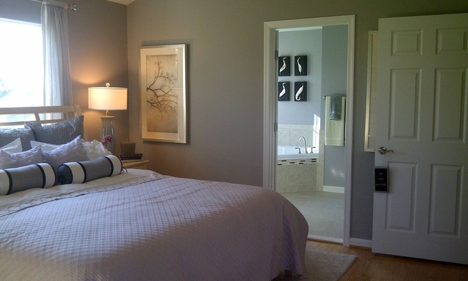 Dulles Town Center Apartment | Corporate Housing/3BRMs/2Bathrooms/30D