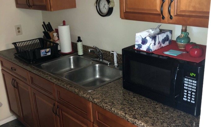 Edgewood Apartment | Corporate Temporary Housing
