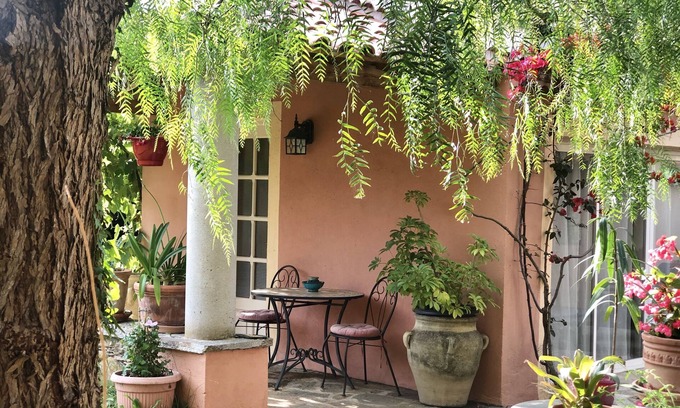 Querciolo Apartment | Corse Bastia Jolie Studio Très Lumineux Climatisé