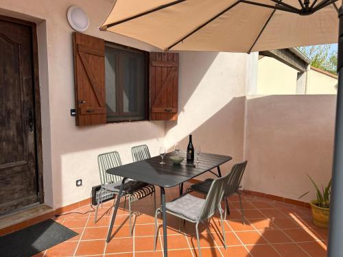 Poggio-Mezzana House | Corse VallisPoenina 2B