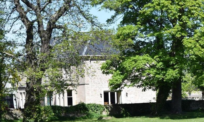 Nairn Bed & Breakfast | Corsee House