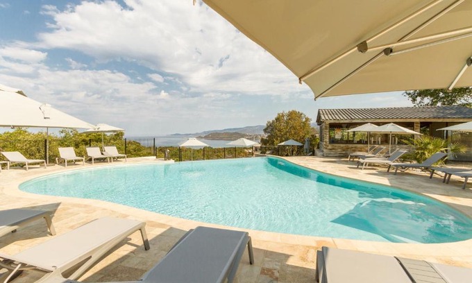 Calcatoggio Other | Corsica Paradise