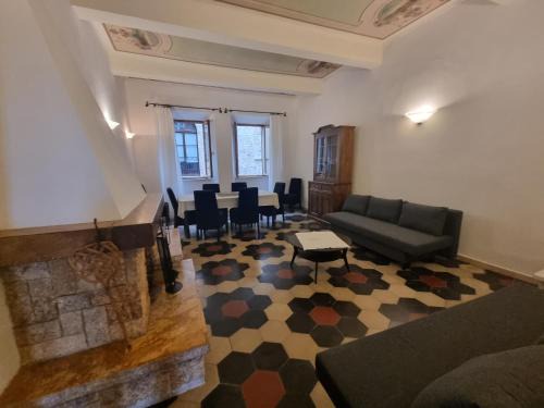Massa Marittima Apartment | Corso libertà 25