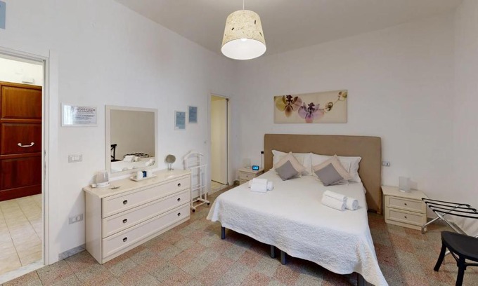 Crotone Bed & Breakfast | Corsomessina64