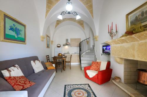 Presicce Apartment | Corte Antica