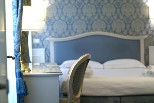 San Marco Apartment | Corte Barozzi Venice Suites