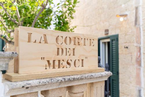Specchia Apartment | Corte dei Mesci By Just Houses SRL
