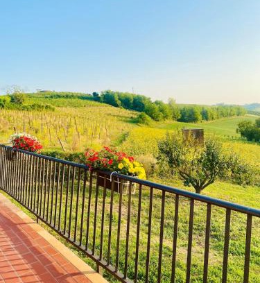 Grana House | Corte del Vigneto