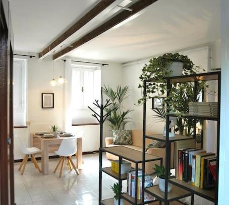 Isola del Bosco - Delle Corti Apartment | Corte Della Filanda Eco-design, Sesto San Giovanni