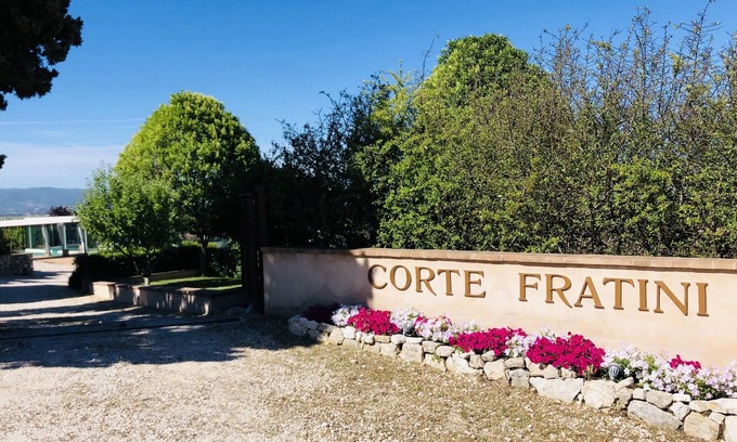 Bovara Condo | Corte Fratini Residenza D'Epoca