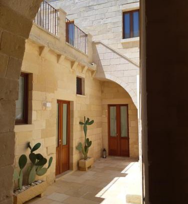 Martano House | Corte Kalìnora