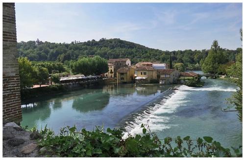 Borghetto Apartment | Corte La Guarnigione