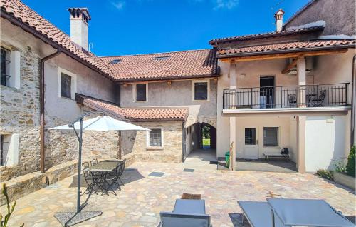 Borgo Valbelluna House | Corte Maccarini