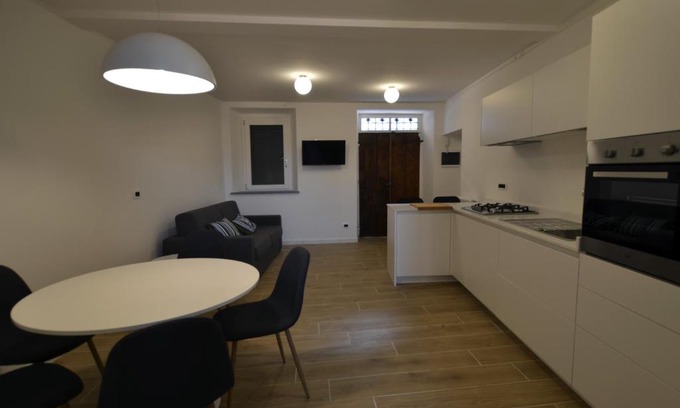 Masero House | CORTE MARIA CRISTINA 2