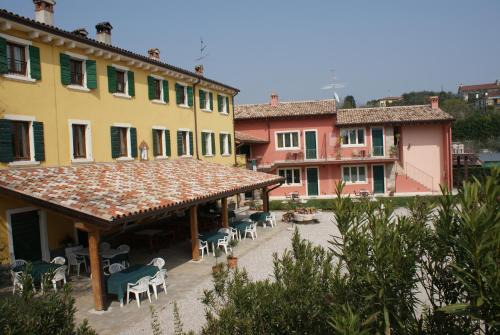 Montioni Apartment | Corte Valesana