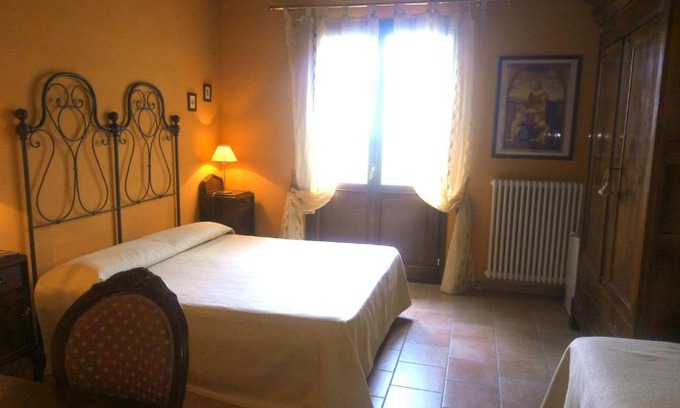 Vergiano Bed & Breakfast | Cortebella B&B Rimini