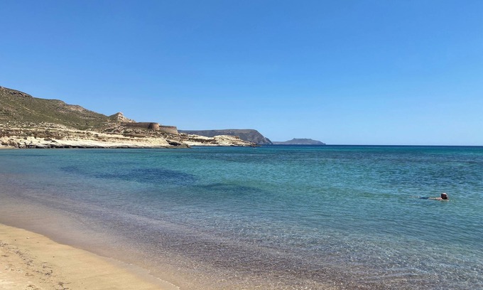 Nijar Hotel | Cortijo Boutique Siete Calas