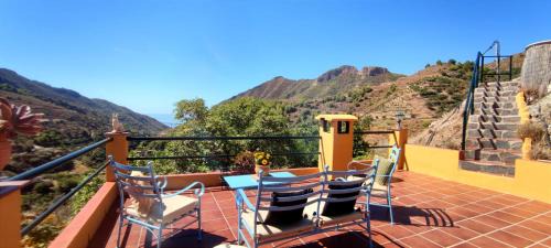 Nerja House | Cortijo Buenavista