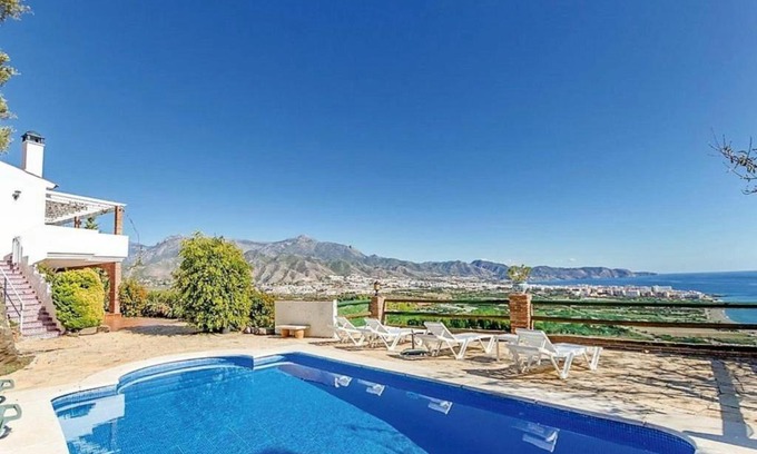 Nerja House | Cortijo de Pipa