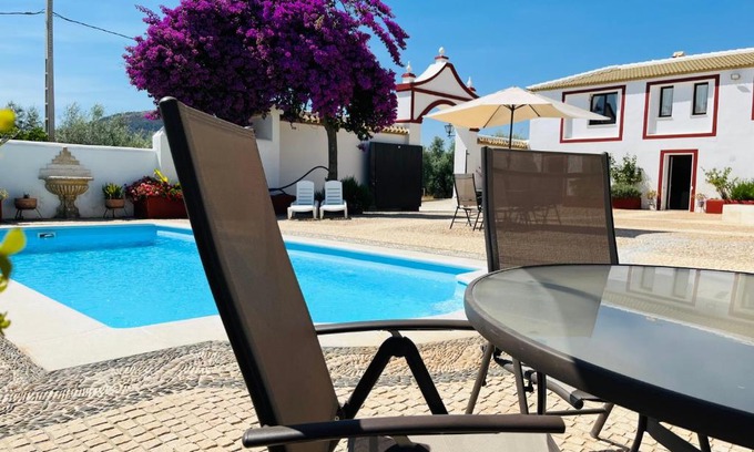 Lucena Villa | Cortijo Domínguez - Rural Experience