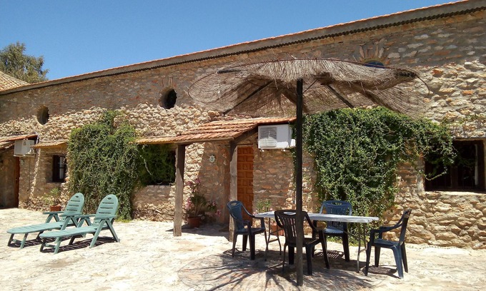 Antequera Cottage | Cortijo Ferradores 2